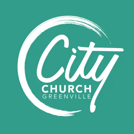City Church Greenville Читы