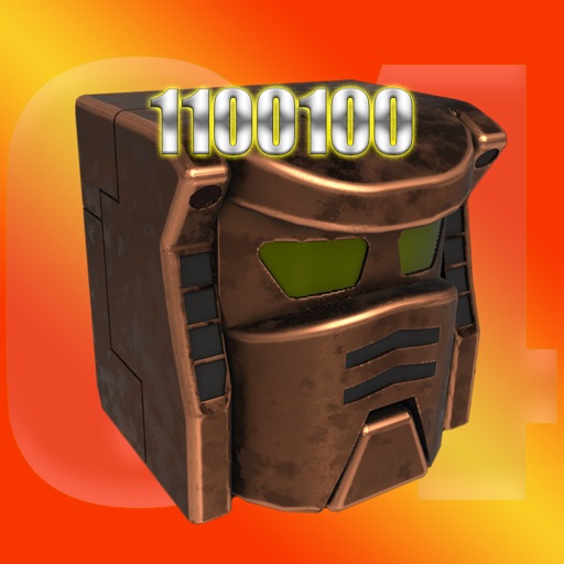 100 Mecha