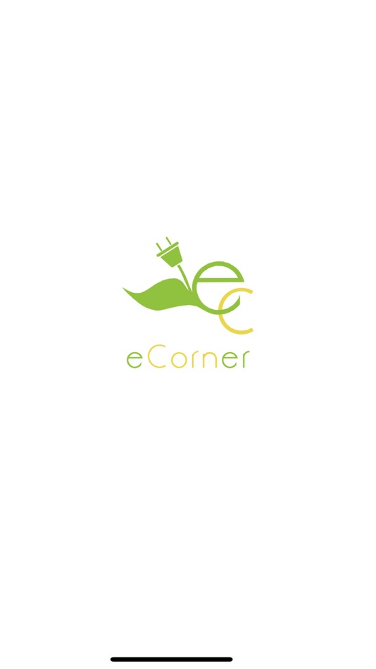 #1. ECornerApp (iOS) 由: Dieletrik S.r.L