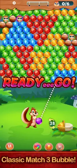 Game screenshot Bubble Shooter Plus 2023 mod apk