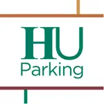 Hunimed Parking App Contact