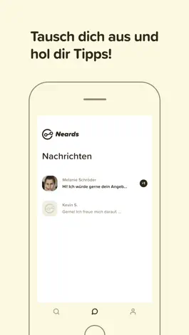 Game screenshot Neards - Nachhilfe GymRut hack