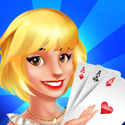 Canasta Card House Читы