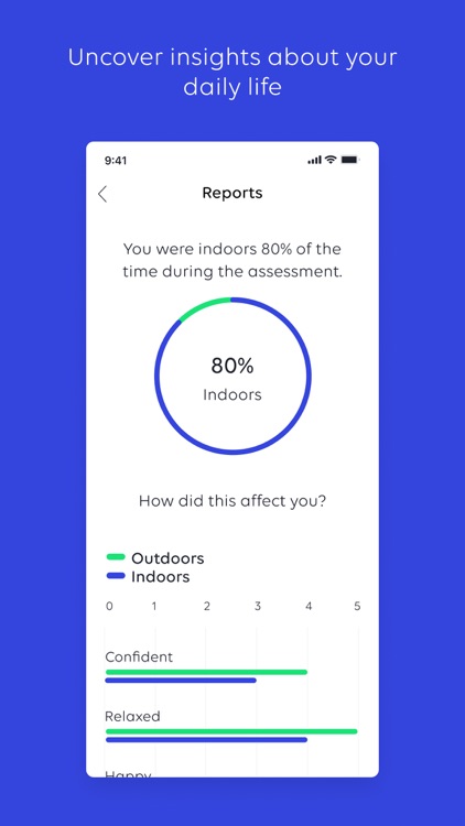 Urban Mind screenshot-5