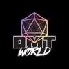DMT World icon
