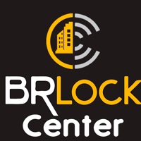 BrLock Center logo