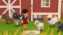 Game screenshot Wylde Flowers hack