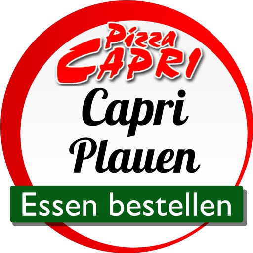 Pizza Capri Plauen