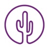Purple Cactus Properties icon