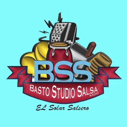 Basto Salsa Radio Читы