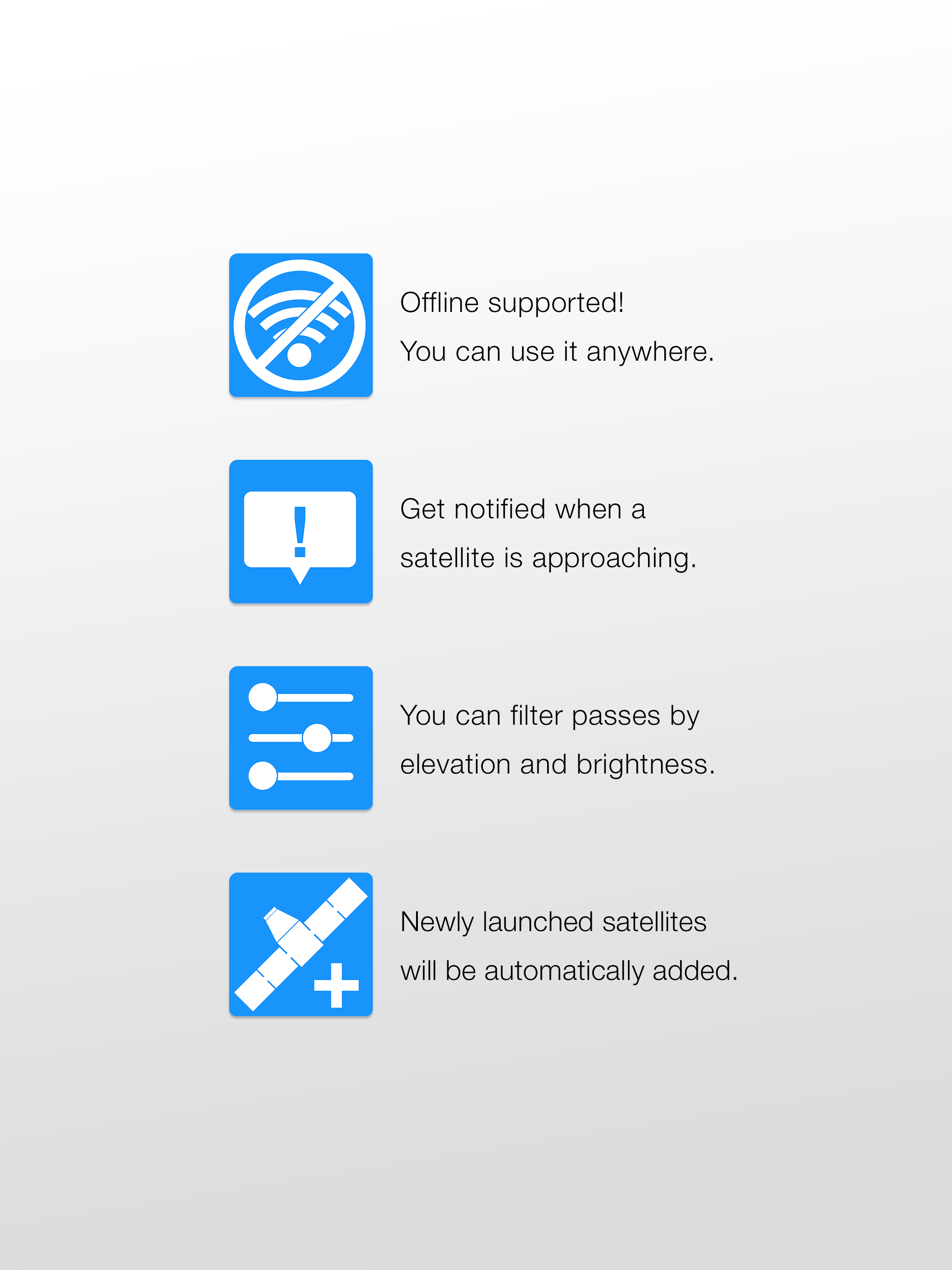 SpaceStationAR LITE screenshot 10