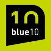 Blue10 icon