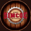 Jerry Simcoe Beverage icon