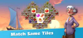 Game screenshot Matchscapes apk