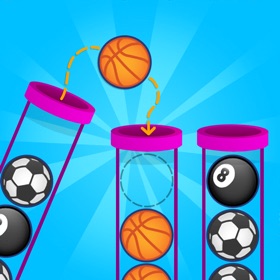 屏幕截图 (4) Bubble Sort & Match