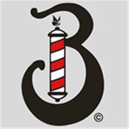 Beatties Barbers & Co Brynmawr icon