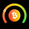 Fear And Greed Index Widget icon