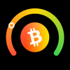 Fear And Greed Index Widget - Igor Sul