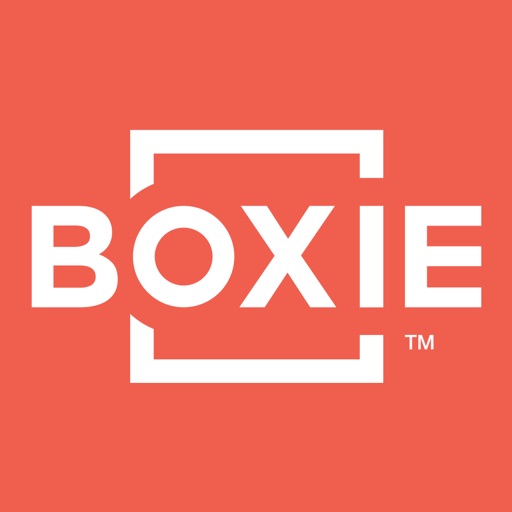 Boxie Admin