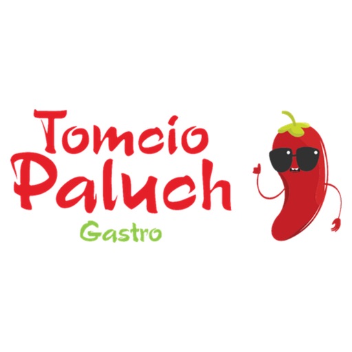 TOMCIO PALUCH GASTRO