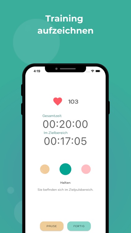 heartfish screenshot-5