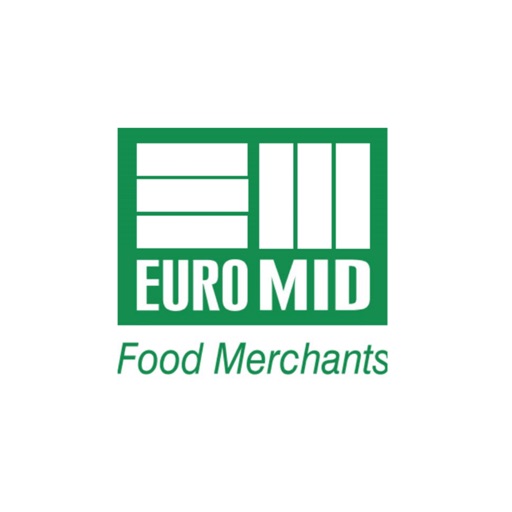 Euro-Mid Online iOS App