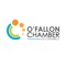 The O'Fallon Chamber of Commerce & Industries is committed to providing an energetic, professional and welcoming environment conducive to building relationships among its members