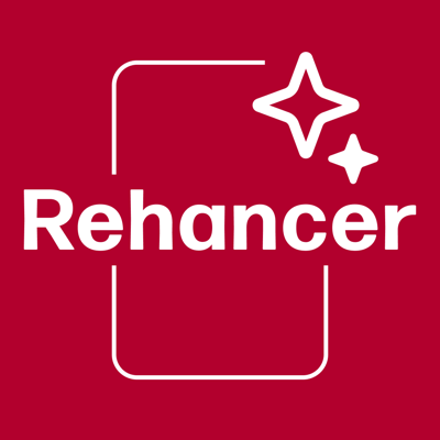 Rehancer: AI Photo Enhancer