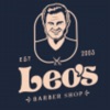 Leo's barbershop