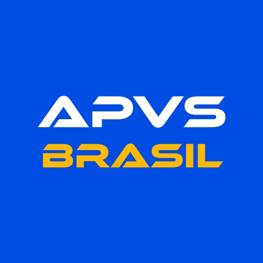 APVS Brasil Área do Associado icon
