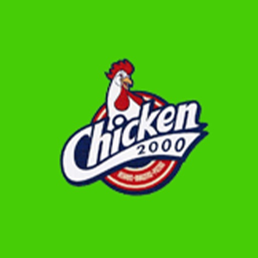 Chicken 2000-Beccles