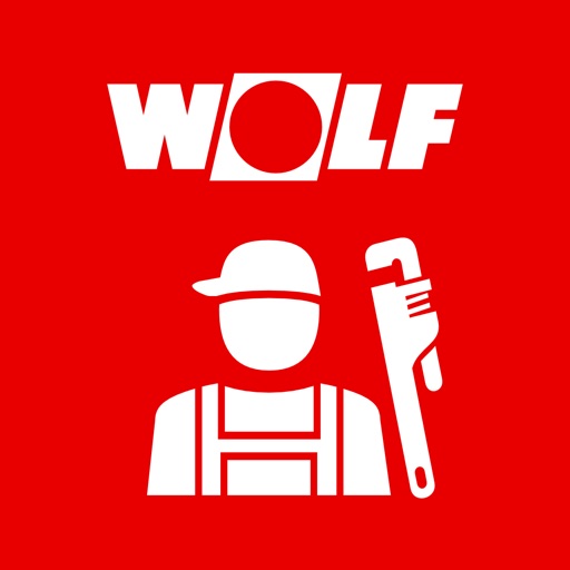 WOLF Service App