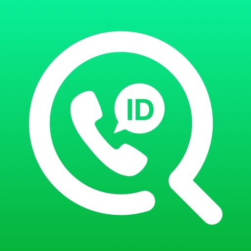 Real Caller : phone lookup Icon