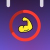 YAWPlan – workout planner icon