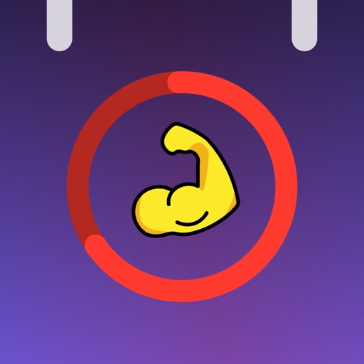 YAWPlan – workout planner