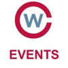 CW Events App