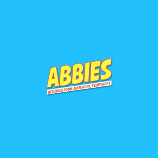 Abbies Pizza icon