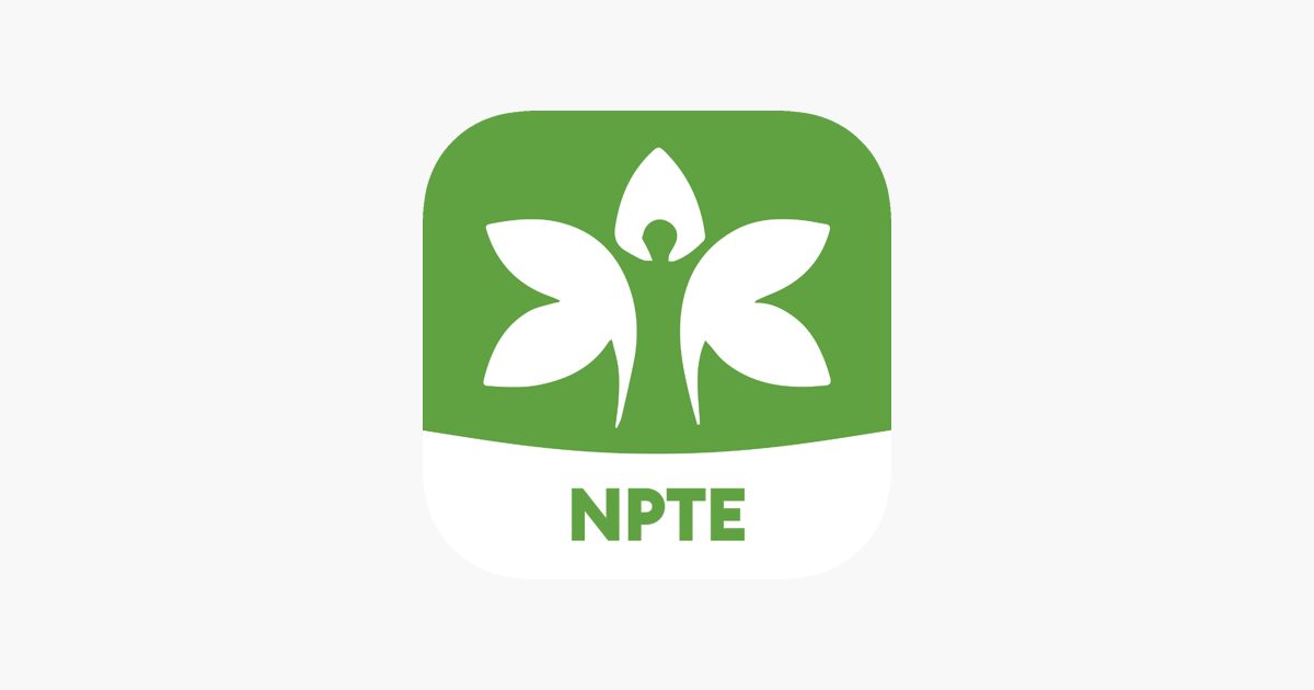 ‎NPTE Test Prep 2024 on the App Store