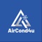 AirCond4u is a mobile platform that provides an easy and dependable way for people to hire the right service providers