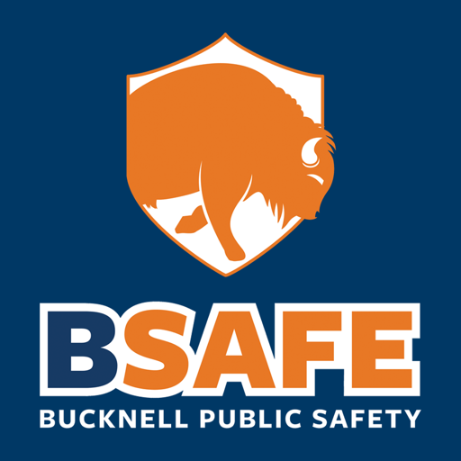 BSAFE- Bucknell U's Safety App