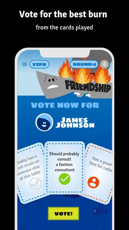 Game screenshot Friendship Game hack