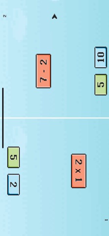 Tap Math - math facts practiceのおすすめ画像3
