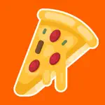 Pizza Recipes Pro App Cancel
