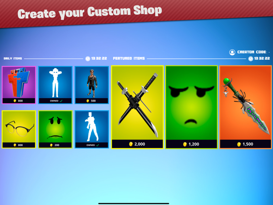 Screenshot #4 pour ShoLox Design boutique Roblox