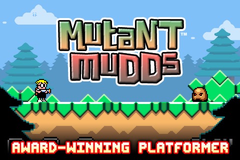 Mutant Muddsのおすすめ画像1