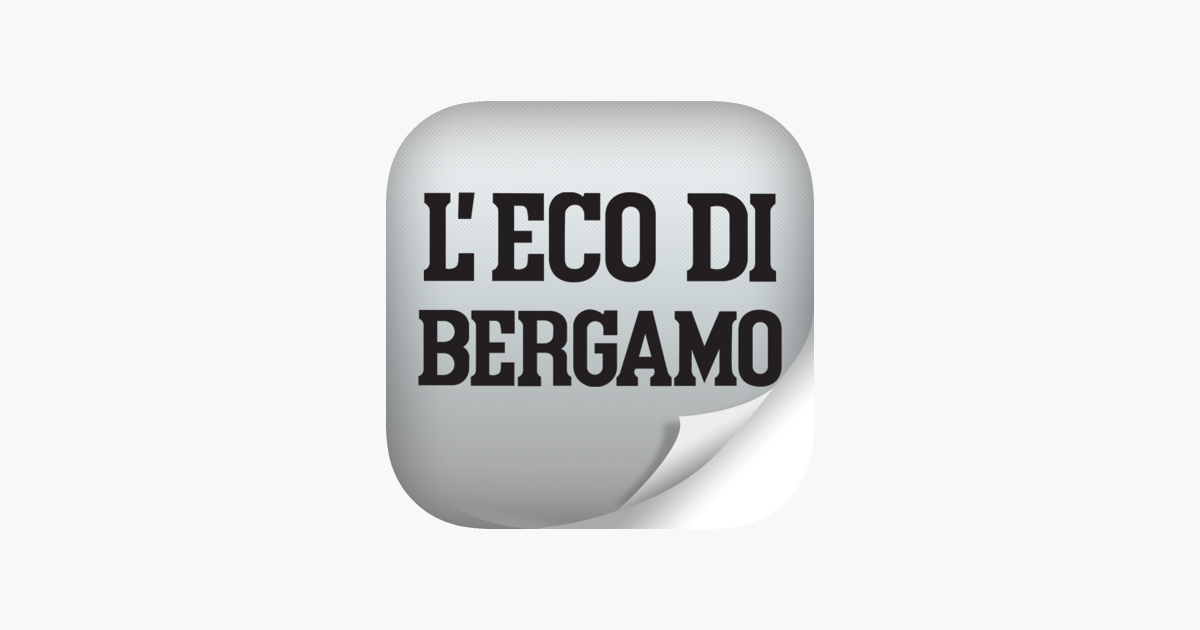 L Eco di Bergamo Digital su App Store