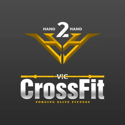 H2H VIC CrossFit Cheats