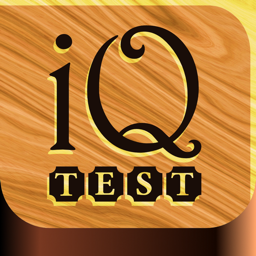 IQ Test: What's my IQ?