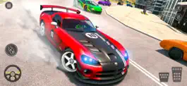 Game screenshot Car Simulator Driving School hack