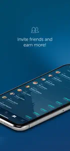 LifeCoin - Rewards for Walking screenshot #5 for iPhone